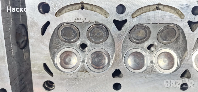 Глава Пежо 308 3008 5008 508 207 208 Ситроен Мини 1.6 Peugeot Citroen C3 C4 C5 Mini VTi V753354980, снимка 6 - Части - 52263664