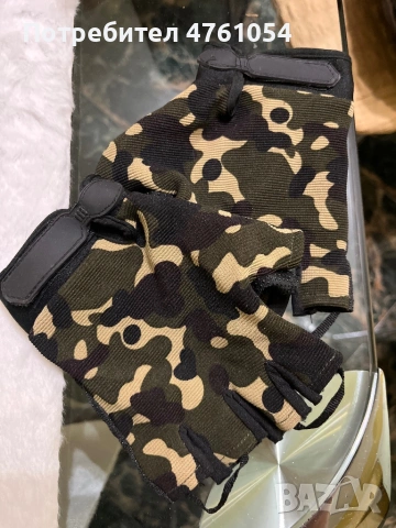 Airsoft /Еърсофт аксесоари/ нашивки/ ръкавици/ модулен джоб за пълнит., снимка 5 - Оборудване и аксесоари за оръжия - 53782980