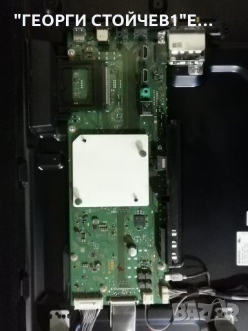 KD-55XF7596 1-982-454-11 APS-395/B(CH) 1-980-310-21  47-6021164  4-724-194-22, снимка 4 - Части и Платки - 35720937