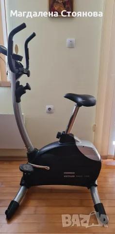 Велоергометър Kettler PASO 100