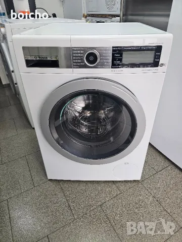 Пералня Bosch Home Professional WAV28G43  9 кг. А+++, снимка 1