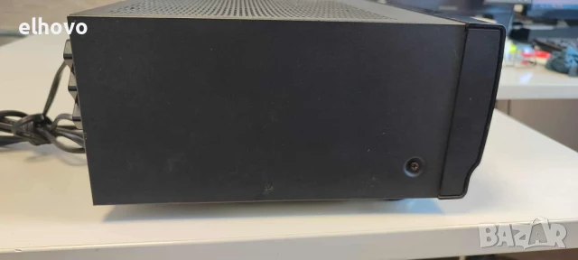 Стерео усилвател KENWOOD KA-2060R#1, снимка 7 - Ресийвъри, усилватели, смесителни пултове - 51016815