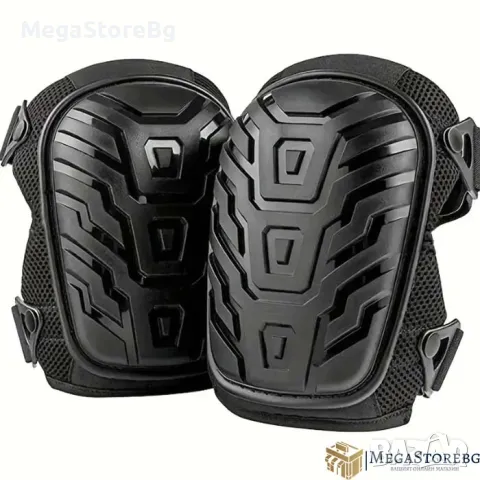 Наколенки PA1005 2 БР/К-Т