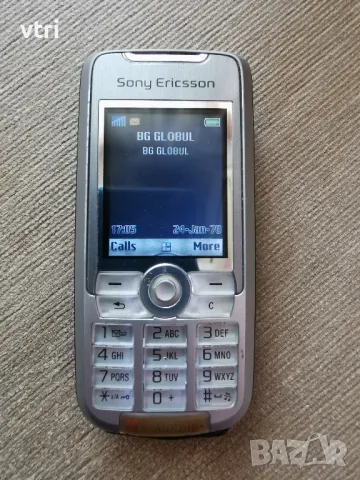 Sony Ericsson K700i, снимка 1 - Sony Ericsson - 49237030