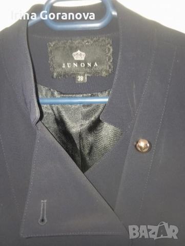 Дамско сако JUNONA, снимка 1
