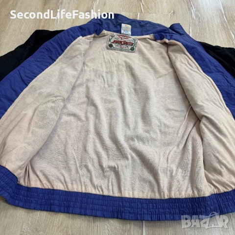 Винтидж яке John Smith Sportswear 90-те Turner мъжко размер XL , снимка 5 - Якета - 53415029