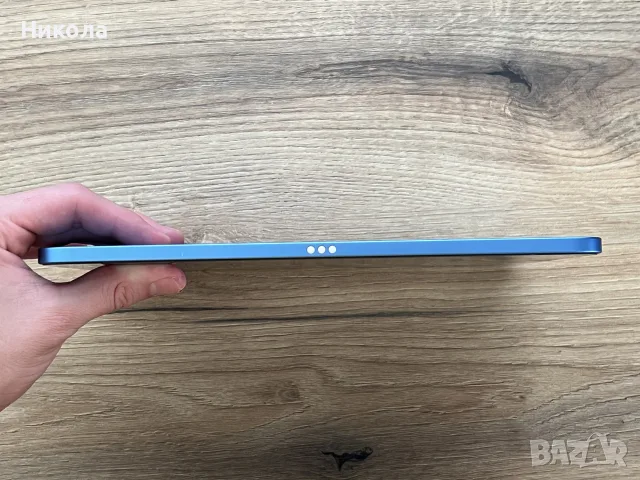 iPad 10th Generation 64GB + Писалка и
Два кальфа, снимка 7 - Таблети - 56224188