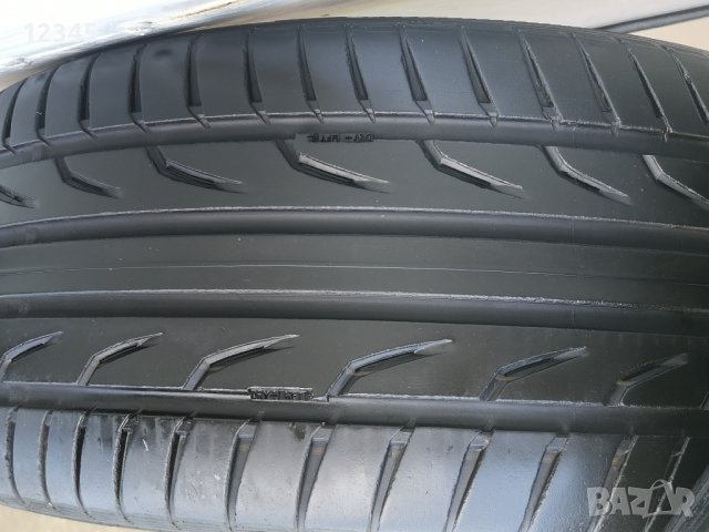 225/50R17 semperit-№12, снимка 5 - Гуми и джанти - 44337519