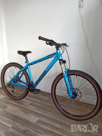 26" DRAG C2 FUN / Хидравлични дискови спирачки/ Въздушна Вилка/ Палцови Скорости, снимка 3 - Велосипеди - 56243482