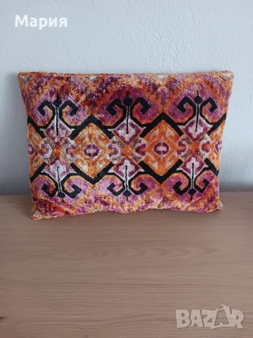 Декоративни възглавници 2 броя лот , снимка 4 - Възглавници - 50036999