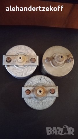 Скоростомер спидометър за Вартбург и Баркас, снимка 2 - Части - 44498358