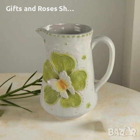 Пролетно вдъхновение от керамика, снимка 2 - Други - 53608337