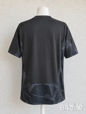 Оригинална фланелка "Adidas", снимка 2 - Тениски - 55903676