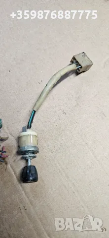 Ретро Ключ Фарове Чистачки Волга Газ Победа , снимка 8 - Части - 48475519