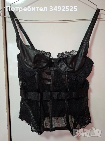 Еротично бельо , снимка 3 - Бельо - 53111672