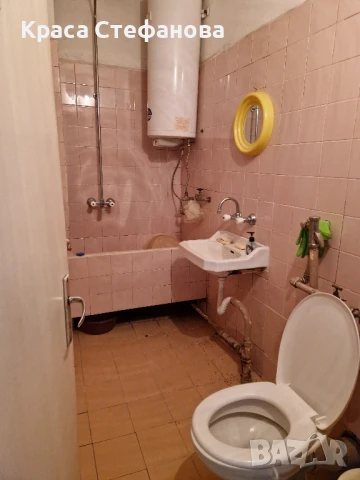 Продавам апартамент , снимка 10 - Апартаменти - 49405988