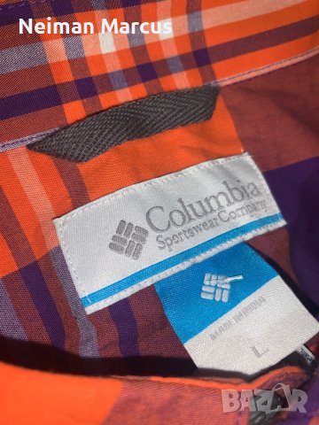 Columbia, снимка 3 - Ризи - 41527667