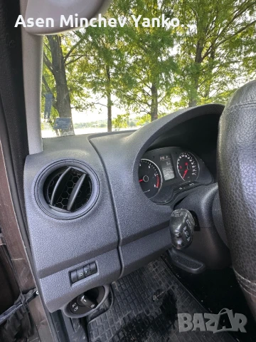 Пикап, снимка 10 - Автомобили и джипове - 50752982