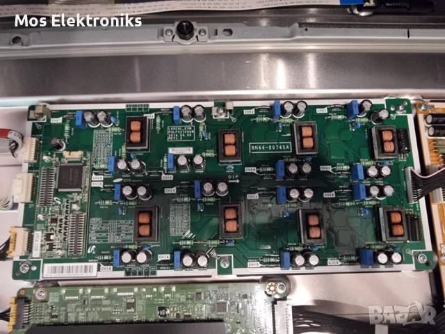 Цял на части - SAMSUNG UE55HU8500LXZF , снимка 7 - Части и Платки - 51897758