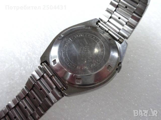 citizen leopard automatic , снимка 8 - Мъжки - 53584512