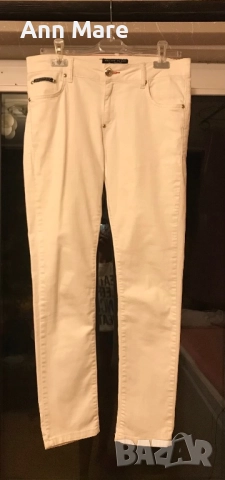 Панталон Philipp Plein, снимка 2 - Панталони - 51744538