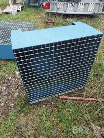 вана за миене на двигатели скоростни кутии, снимка 2 - Аксесоари и консумативи - 49744169