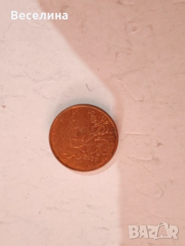 Евро монети , снимка 10 - Други ценни предмети - 53696815