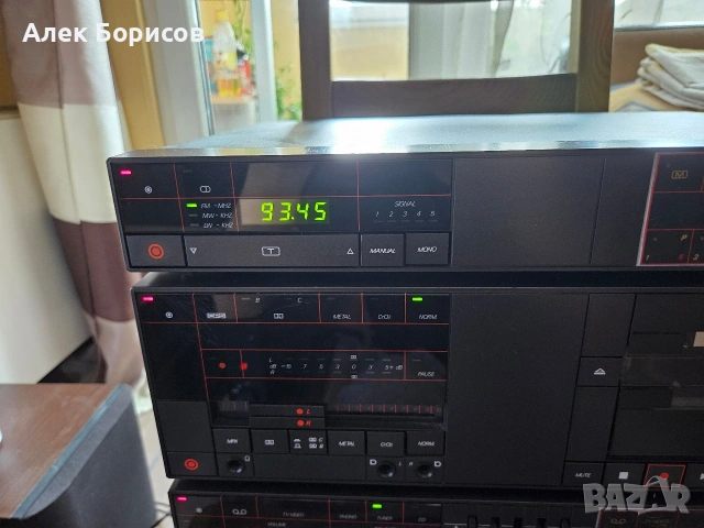 Сет Graetz, снимка 6 - Аудиосистеми - 53147096