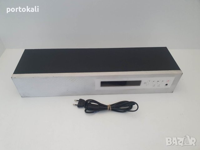 +Гаранция! Bluetooth HDMI FM AUX Тонколона колона Ikea Uppleva, снимка 2 - Слушалки и портативни колонки - 41346149