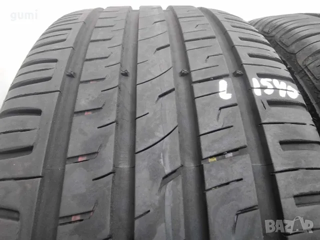 4бр летни гуми 205/50/16 BARUM L01540, снимка 1