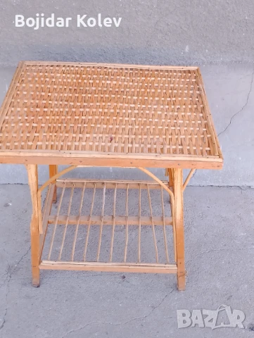 Масичка, снимка 3 - Маси - 51175271