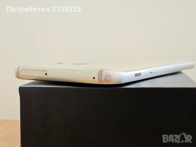 Samsung Galaxy A3 (2017), снимка 5 - Samsung - 56153474