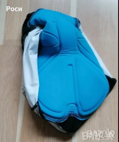 Колоездач. клин SPORTFUL М, снимка 5 - Аксесоари за велосипеди - 49548959