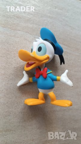 играчка патока Доналд Donald Duck Disney