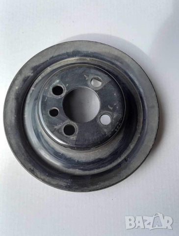 Демпферна шайба за колянов вал за VW 1.9 D/TD/TDI, снимка 4 - Части - 44707880