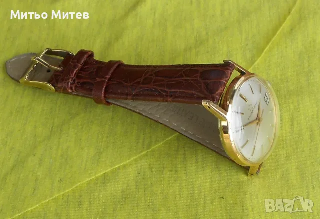 Eterna-matic 2 Eterna, снимка 4 - Мъжки - 55832067