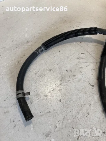 Маркуч за отоплителната система 42332Z за Jeep Cherokee KJ 2.8 CRD 2008, снимка 4 - Части - 55834688