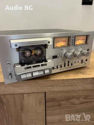 дек Pioneer CT-F1000 Top Spec, снимка 9 - Декове - 47549272