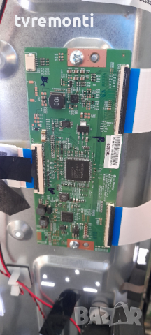 T-con board 6870C-0805A 43 inch Panasonic TX-43HXW584