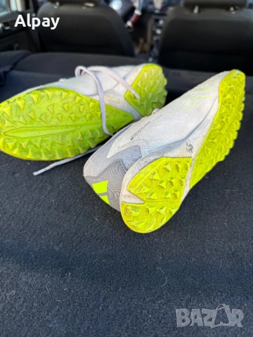 Adidas predator , снимка 4 - Футбол - 53257043