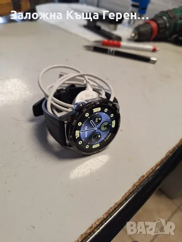 Huawei Watch GT 4, снимка 2 - Смарт часовници - 56097279