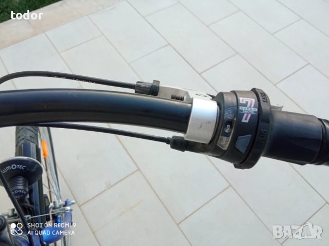 дамски велосипед 28цола, снимка 13 - Велосипеди - 52182810