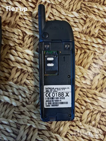 Nokia 5110 ...., снимка 5 - Nokia - 56072533