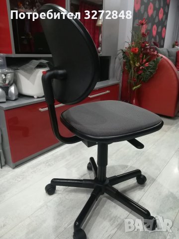 Немски офис стол WIESNER HAGER , снимка 12 - Столове за офис - 39863354