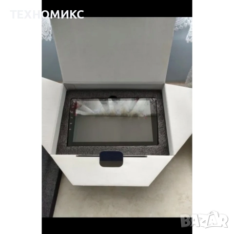 Универсална Android навигация 15/32GB вътрешна памет 2GB RAM, снимка 8 - Аксесоари и консумативи - 51471433