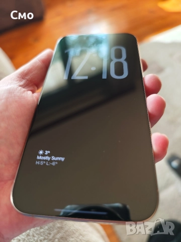 iPhone 16 Pro max 512GB, снимка 8 - Apple iPhone - 52953722