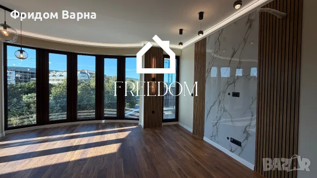 Продава 3-СТАЕН      град Варна, м-т Ален мак, снимка 3 - Апартаменти - 56151457