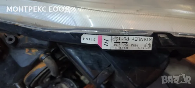 фарове мазда 5, снимка 5 - Части - 48763994