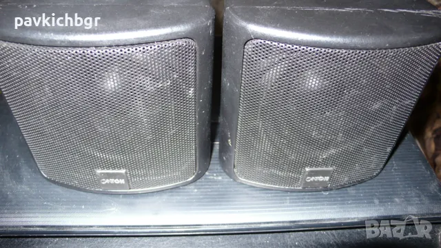 Тонколони Canton, снимка 4 - Тонколони - 49674556