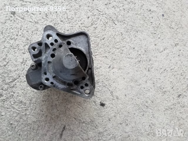 Стартер за Renault Clio 3 Modus и други., снимка 3 - Части - 41505802